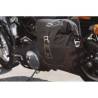 Legend Gear set sacoches latérales LC Harley-Davidson Dyna Low Rider