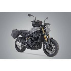 5 l. Benelli Leoncino 800 (21-).