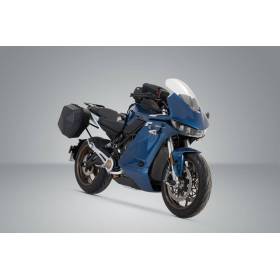 5 l. Zero SR/S (19-).
