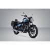Legend Gear set sacoches latérales LC Royal Enfield Meteor 350 (19-).