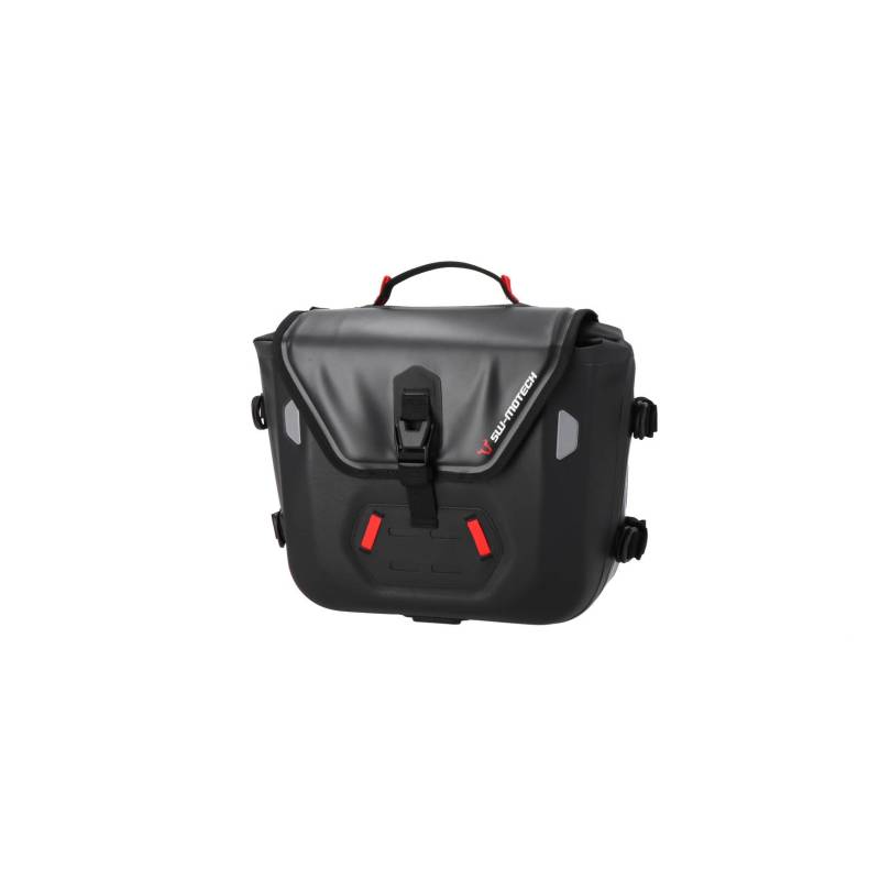 Sacoche SysBag WP S 12-16l. Étanche.