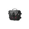 Sacoche SysBag WP S 12-16l. Étanche.