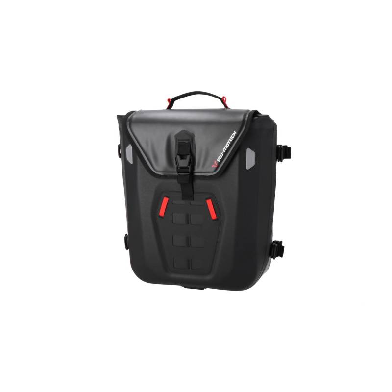 Sacoche SysBag WP M 17-23l. Étanche.