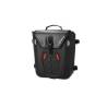 Sacoche SysBag WP M 17-23l. Étanche.