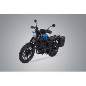 Système de sacoches SysBag WP M Honda CL500 (22-).