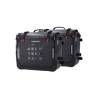 Système de sacoches SysBag WP L/L Honda CRF1100L / Adv Sport (19-). OEM rack.