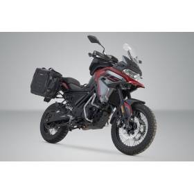 Système de sacoches SysBag WP L/L Voge 650 DS/X (22-).