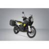 Système de sacoches SysBag WP L/L Husqvarna  Norden 901 (21-).