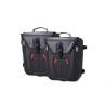 Système de sacoches SysBag WP M/M KTM 125 Duke (17-23).