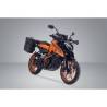 Système de sacoches SysBag WP M/M KTM 125 / 250 / 390 Duke (23-).