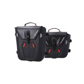 Système de sacoches SysBag WP M/S BMW G 310 GS (17-).