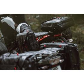 Système de sacoches SysBag WP M/M Triumph Speed Triple 1050 (18-).