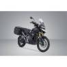 Système de sacoches SysBag WP L/L Triumph Tiger 1200 Rally Pro/GT/GT Pro (22-).
