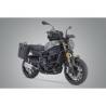 Système de sacoches SysBag WP M/M Benelli Leoncino 800 (21-).
