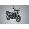 Système de sacoches SysBag WP M/M Benelli Leoncino 500 (17-)/Trail (18-).
