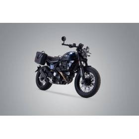 Système de sacoches SysBag WP M/S Ducati Scrambler Nightshift / Full Throttle (23-).
