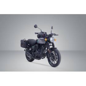 Système de sacoches SysBag WP M/S Royal Enfield HNTR 350 (22-).
