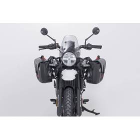 Système de sacoches SysBag WP S/S crashbar d'orig. Royal Enfield Himalayan 450 (23-).