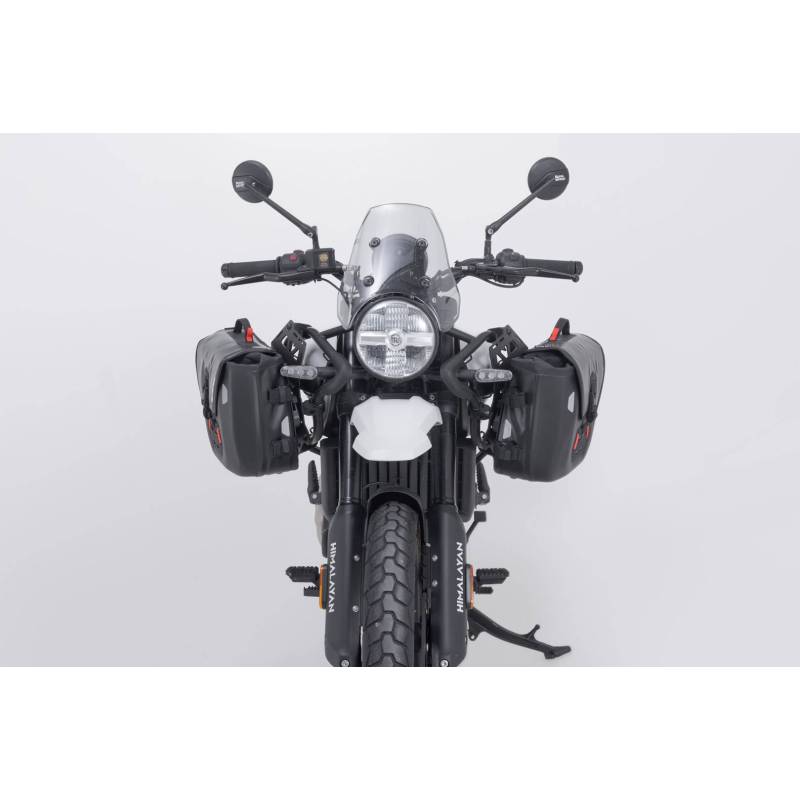 Système de sacoches SysBag WP S/S crashbar d'orig. Royal Enfield Himalayan 450 (23-).