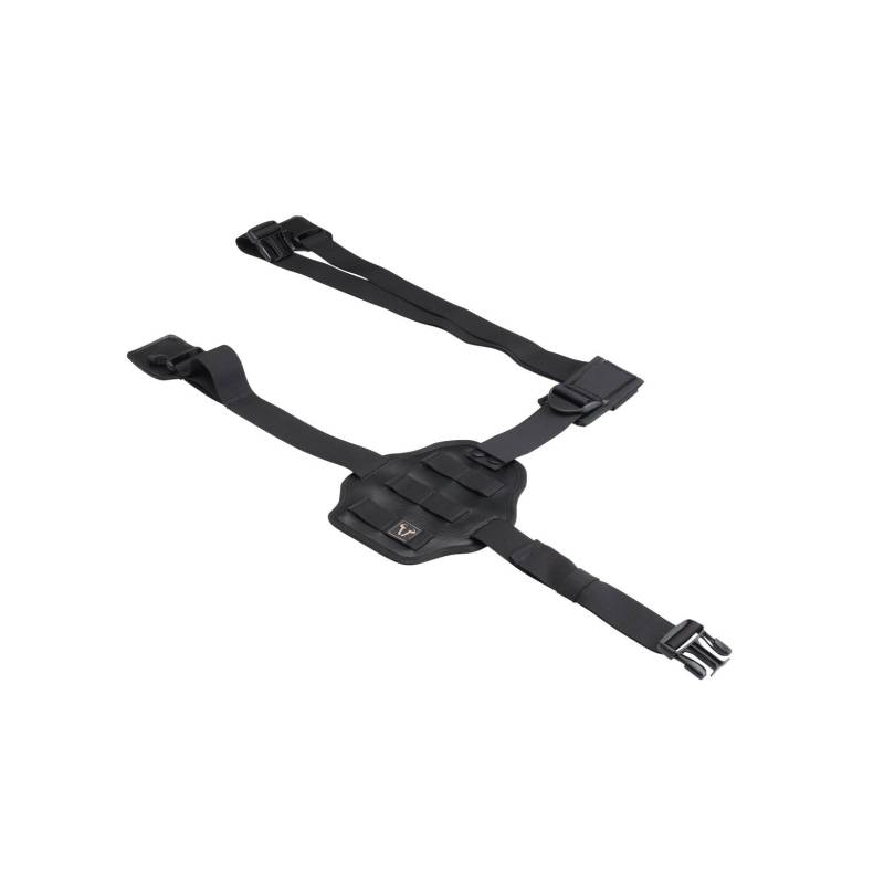 Legend Gear holster LA7 Noir. Pour LA1 et LA8.