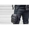 25 l. Noir/Marron. Pour holster LA7.