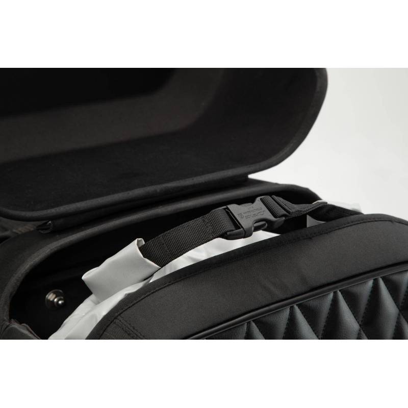 Sac interne étanche Pour Legend Gear sacoche latérale LH1/LH2.