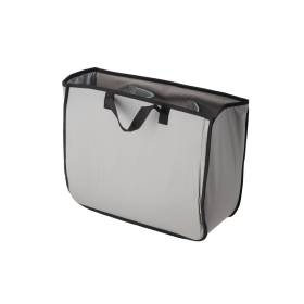Poche intérieure Gris. Pour SysBag WP M.