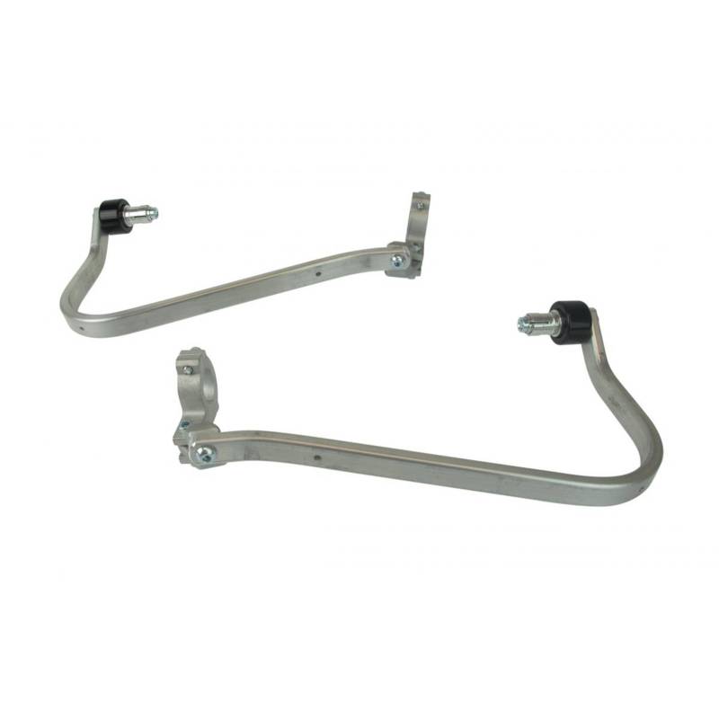 Kit de fixation pour protège-mains Suzuki DL1000XT V-Strom (18-19).
