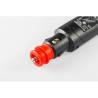 Chargeur Mini USB Pour prise 12 V DIN et allume-cigare. 2.000 mA.