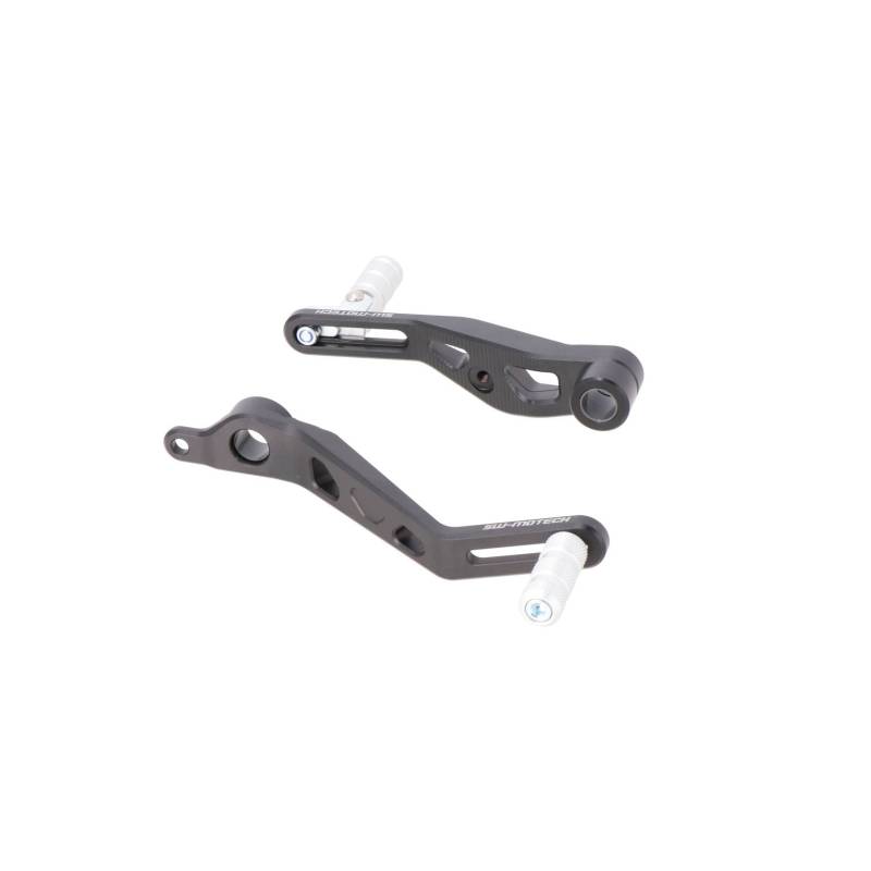 Set sélecteur de vitesse et pédale de frein Honda CB750 Hornet (22-).