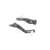 Set sélecteur de vitesse et pédale de frein Honda CB750 Hornet (22-).