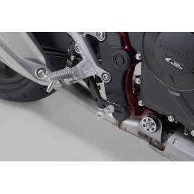 Set sélecteur de vitesse et pédale de frein Honda CB750 Hornet (22-).