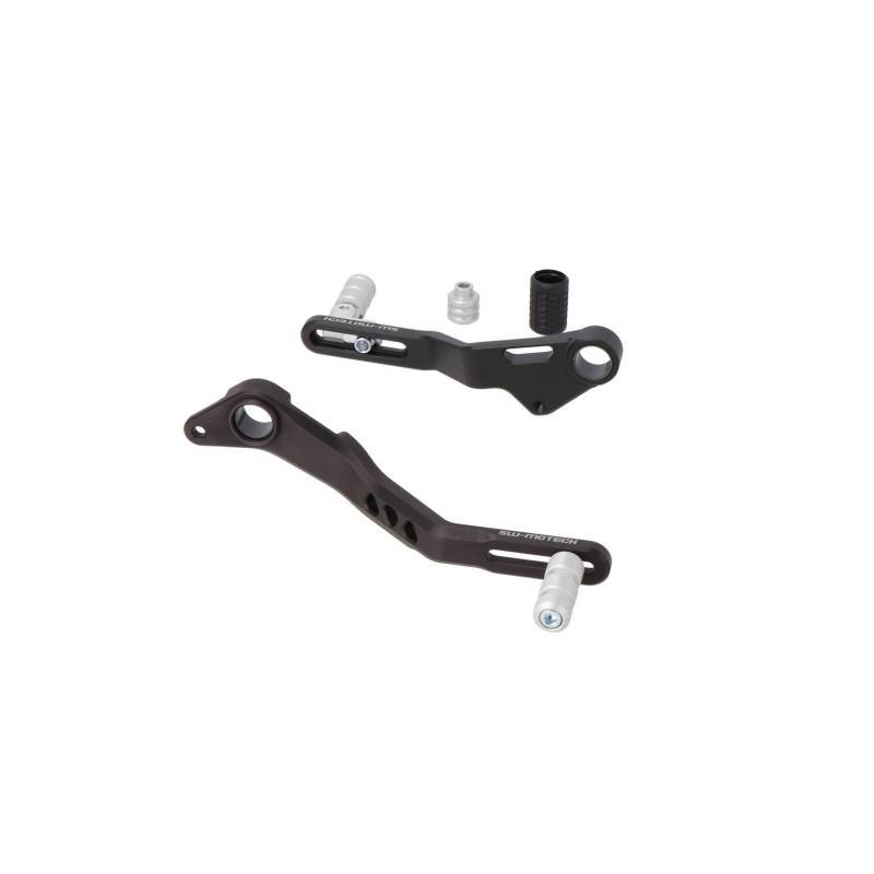 Set sélecteur de vitesse et pédale de frein Suzuki GSX-8S / GSX-8R (22-).