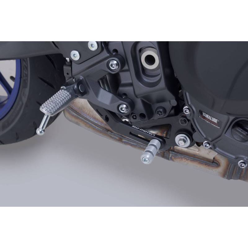 Pédale de frein Yamaha MT-09 (23-).