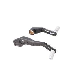 Set sélecteur de vitesse et pédale de frein BMW F 900 R (19-).