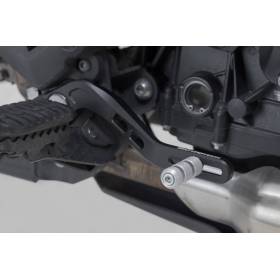 Pédale de frein Triumph Tiger 800 Modelle (10-).