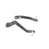 Set sélecteur de vitesse et pédale de frein Modéles Triumph Tiger 900 (19-).