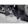 Set sélecteur de vitesse et pédale de frein Modéles Triumph Tiger 900 (19-).