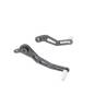 Set sélecteur de vitesse et pédale de frein Triumph Tiger 660 (21-).