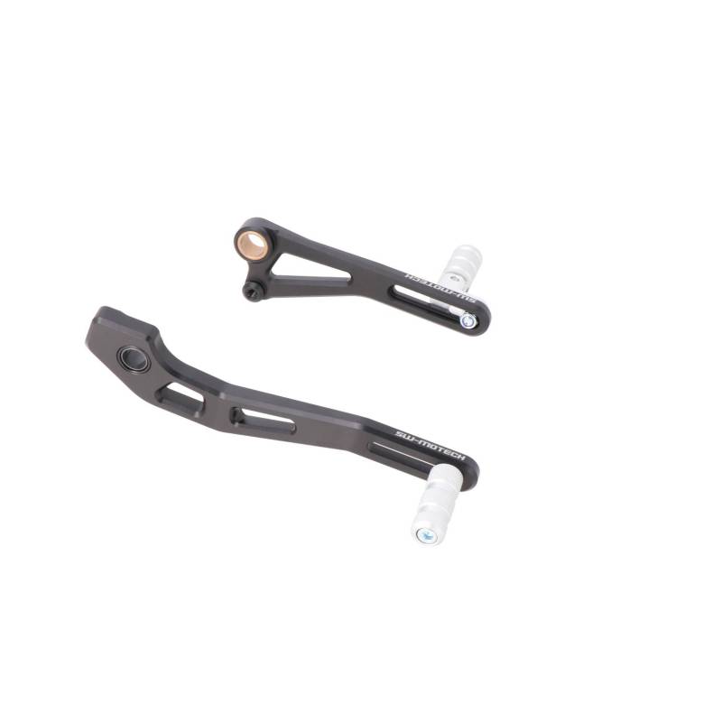 Set sélecteur de vitesse et pédale de frein Harley Davidson Pan America 1250.