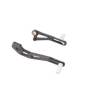 Set sélecteur de vitesse et pédale de frein Harley Davidson Pan America 1250.
