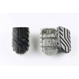Kit de repose-pieds ION BMW G 310 GS (17-).