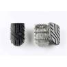 Kit de repose-pieds ION BMW G 310 GS (17-).