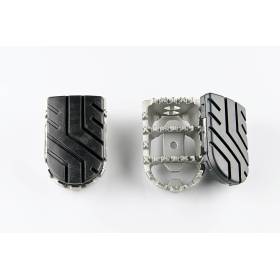 Kit de repose-pieds ION Aprilia Tuareg 660 (21-).