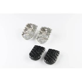 Kit de repose-pieds ION Aprilia Tuareg 660 (21-).