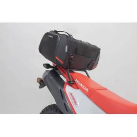 Porte-bagages Noir. Honda CRF300L (21-).