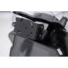 Support GPS pour cockpit Noir. KTM 790 / 890 Adv