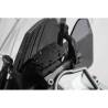 Support GPS pour cockpit Noir. KTM 1290 Super Adventure (14-).