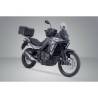 Système de topcase DUSC L Noir. 41 l. Honda XL750 Transalp (22-).