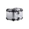 Kit topcase TRAX ADV Argent. Honda CL500 (22-).